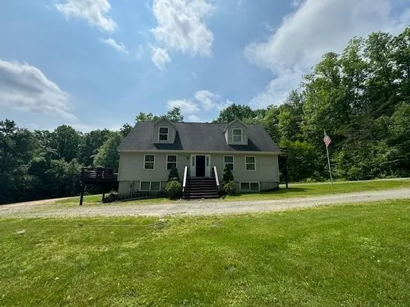 2200 Bouchouxville Rd, Hancock, NY 13783