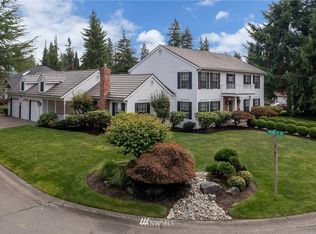 14125 11th Dr SE, Mill Creek, WA 98012