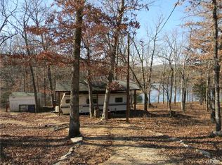 Maple Dr, Lonedell, MO 63060