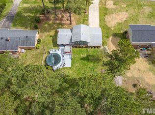 5005 Pine Trail Dr, Durham, NC 27712