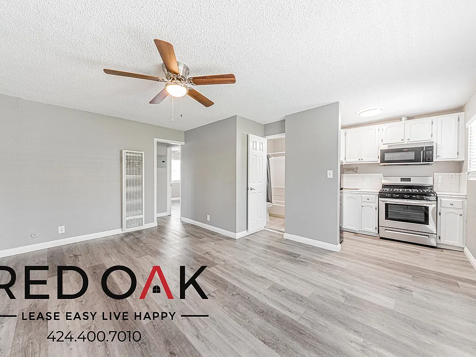 1036 Normandie Ave #11