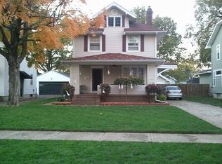 2517 Flemming Rd, Middletown, OH 45042