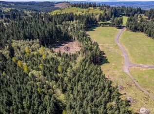 0 Silverwood Drive Lot F2, Castle Rock, WA 98611