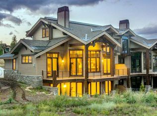 15 Gallivan Ct, Park City, UT 84060