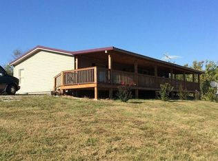 528 Fallis Run Rd, Harrodsburg, KY 40330