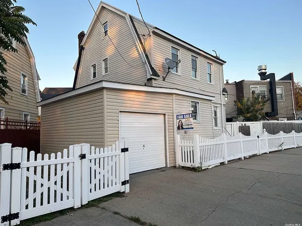 189-03 Liberty Ave, Saint Albans, NY 11412