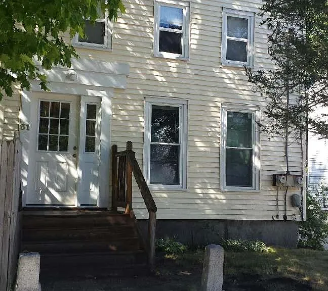 31 Waverly St #2 — Photo 2