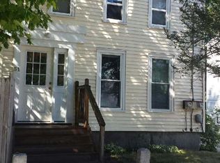 31 Waverly St #2, Portland, ME 04103