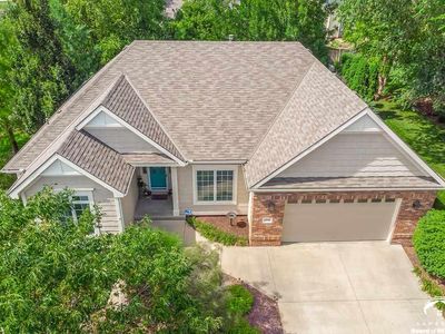 5216 Fox Chase Dr, Lawrence, KS, 66049