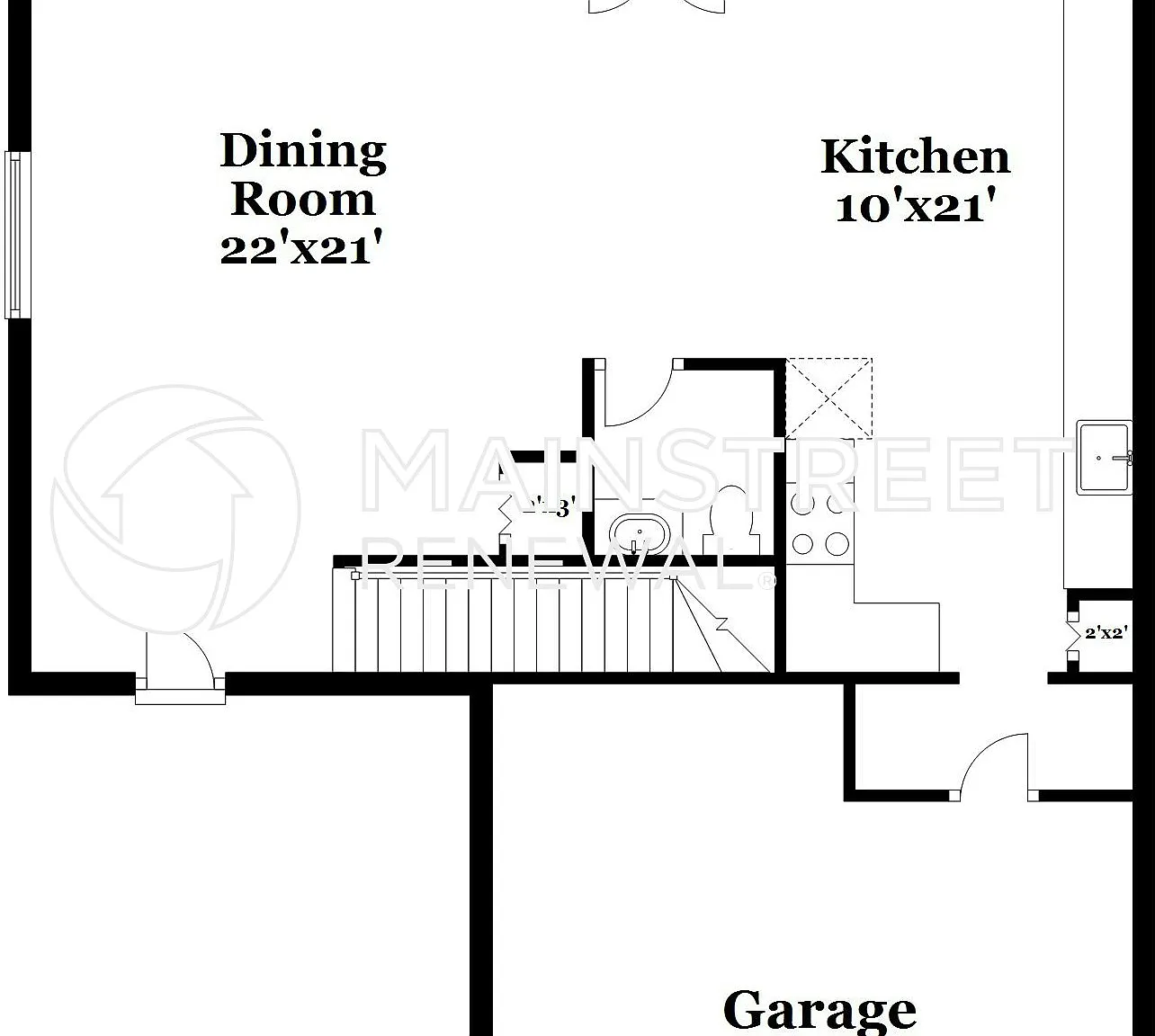 6607 W Brown St — Photo 3