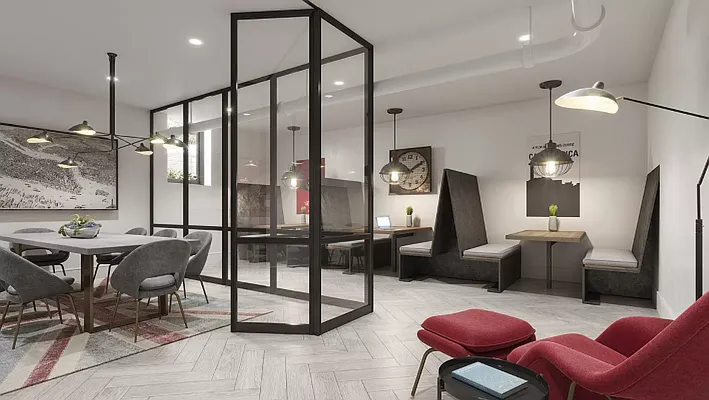 Rented by Emerson Realty NY LLC | media 12