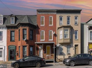 571 W Philadelphia St, York, PA 17401