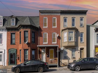 571 W Philadelphia St, York, PA, 17401