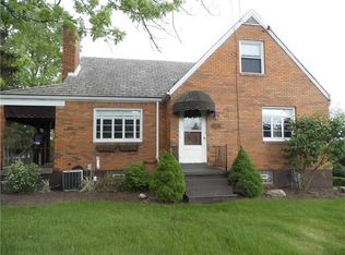 2123 Montour Street Ext, Coraopolis, PA 15108