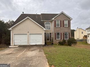 5342 Sand Bar Ln S, Atlanta, GA