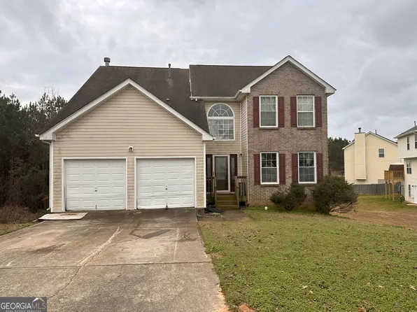 5342 Sand Bar Ln S, Atlanta, GA 30349