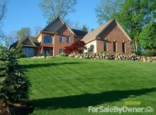 3045 Ridley Way, Howell, MI 48843
