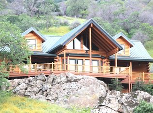 44514 Buckhorn Trail, Three Rivers, CA 93271