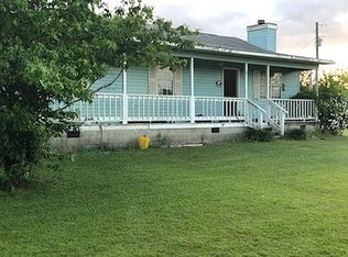 1133 John Lowery Rd, Dublin, GA 31021