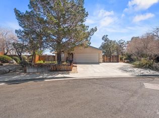 611 Plumblossom Ct, Ridgecrest, CA 93555