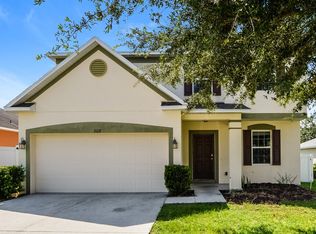 2237 Aitkin Loop, Leesburg, FL 34748