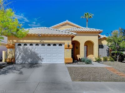 2521 Surfwood Dr, Las Vegas, NV, 89128