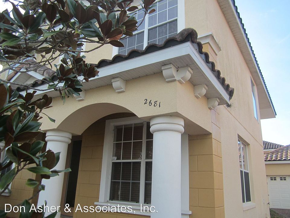 1st image of 2681 Villagio Blvd