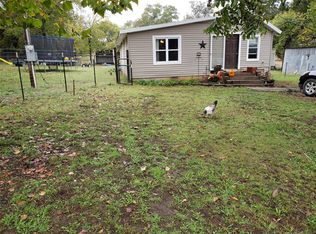 44501 S 34900th Rd, Pawnee, OK 74058