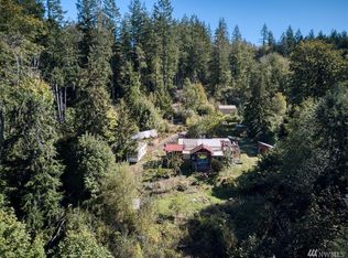 657 Payne Rd, Quilcene, WA 98376