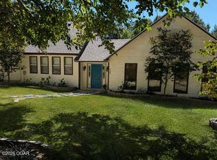 164 Mustang Ln, Granby, MO 64844