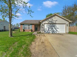 1401 N Berkley Rd, Kokomo, IN 46901