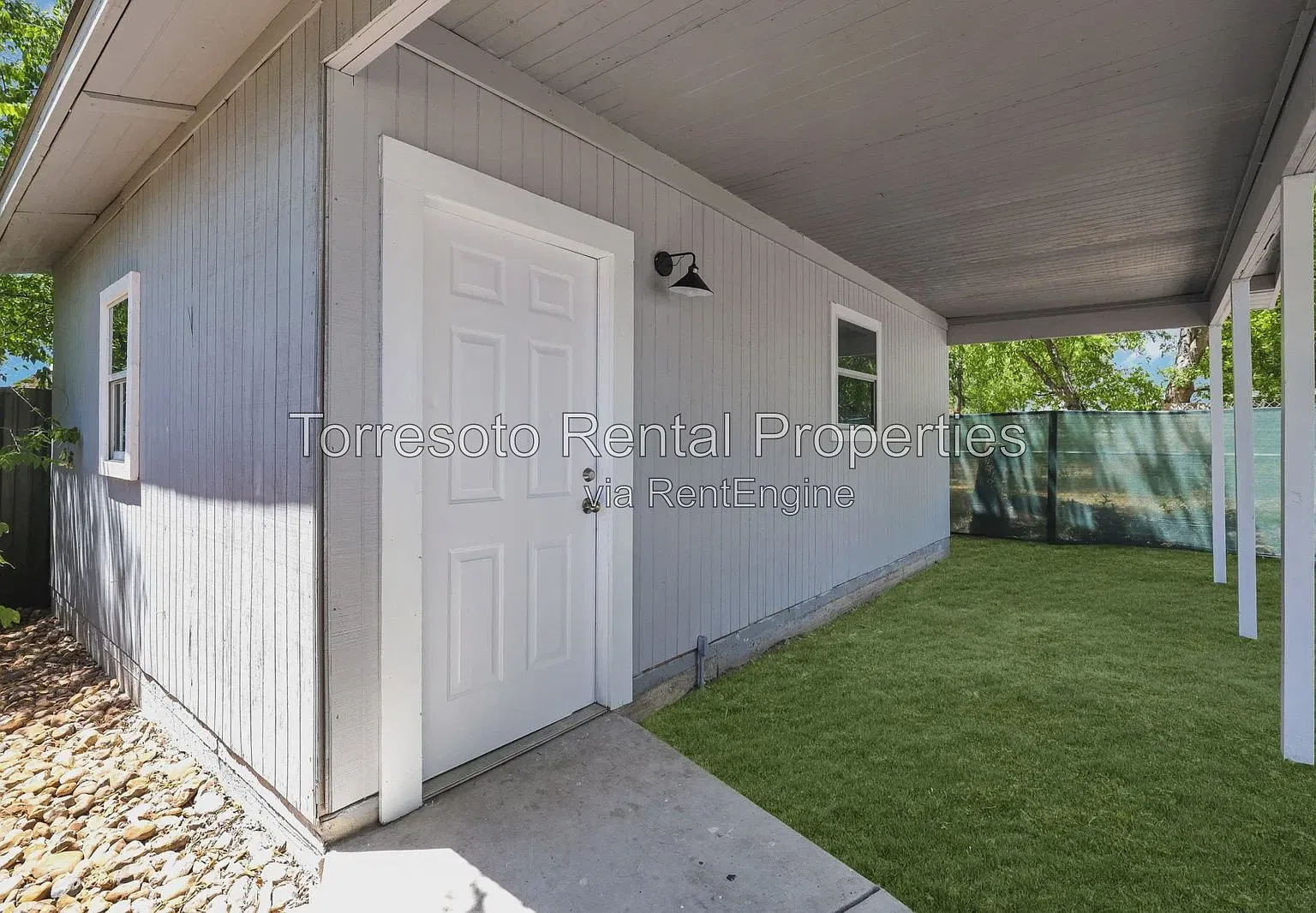 1 bed, 1.0 bath, 600 sqft, $830 — Photo 4