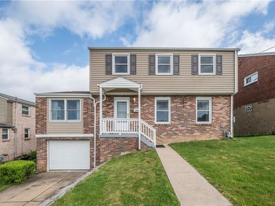 1386 Vine St, Pittsburgh, PA, 15236