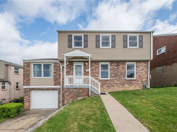 1386 Vine St, Pittsburgh, PA 15236