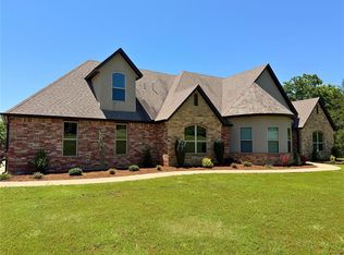 10060 E Stella Acres Ln, Oklahoma City, OK 73165