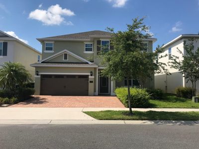 170 Burma St, Kissimmee, FL, 34747