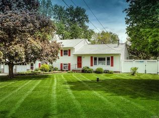 3458 State Route 208, Campbell Hall, NY 10916