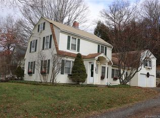 114 Bee Brook Rd, Washington Depot, CT 06794