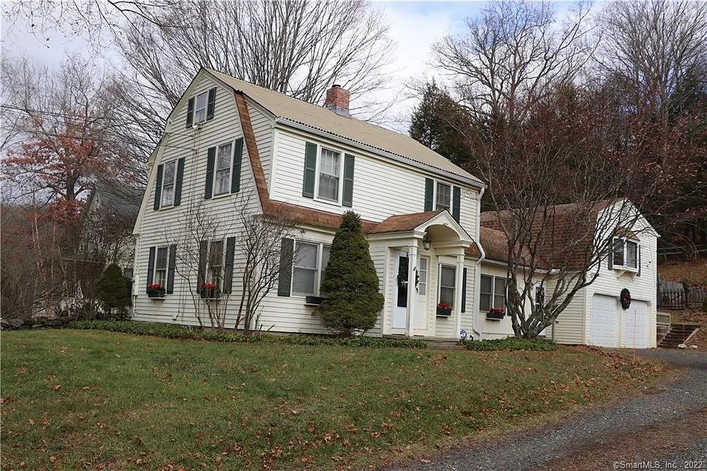 Building Photo - 114 Bee Brook Rd