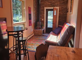 949 Ridgeview Way, Crestone, CO 81131