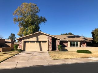 607 Leisure World, Mesa, AZ 85206