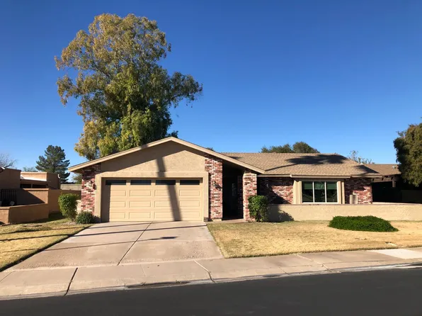 607 Leisure World, Mesa, AZ 85206