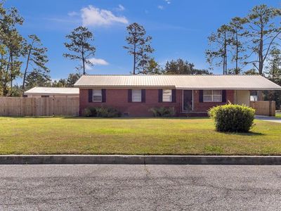 1108 Wilma St, Nashville, GA, 31639