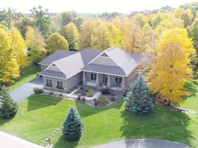 3016 137th Ave NE, Ham Lake, MN, 55304