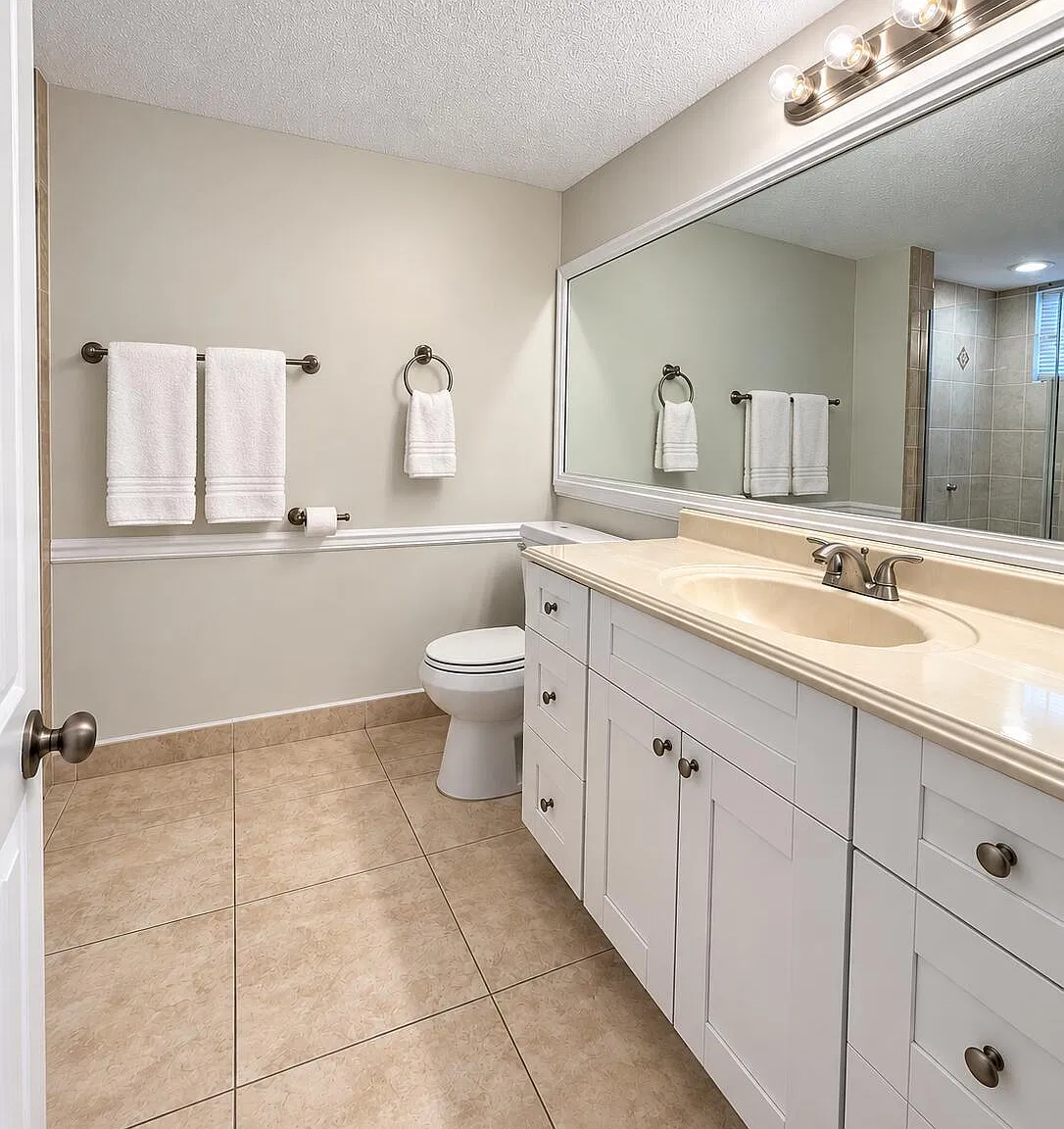 3 bed, 2.0 bath, 1179 sqft, $2,300 — Photo 4