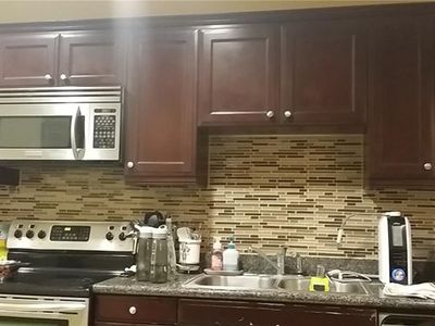 3740 Santa Rosalia Dr #422, Los Angeles, CA, 90008