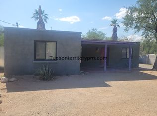 1325 N Alamo Ave, Tucson, AZ 85712