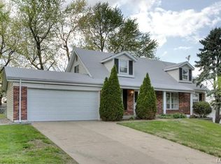1235 Hyannis Dr, Saint Louis, MO