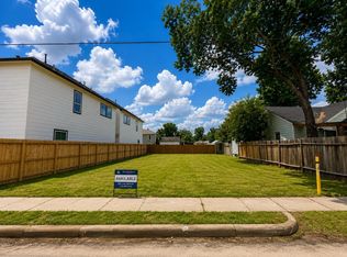 2805 Elysian St, Houston, TX 77009