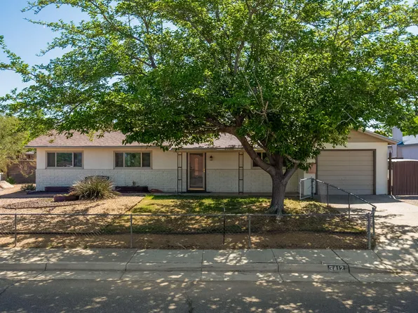 3412 Tiley Dr NE, Albuquerque, NM 87110